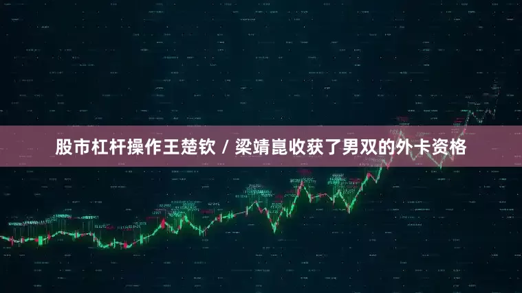 股市杠杆操作王楚钦 / 梁靖崑收获了男双的外卡资格